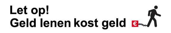 Gratis oefenexamen Wft consumptief krediet
