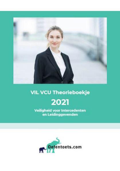 VIL VCU theorieboekje